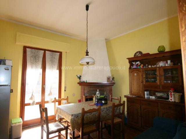 Appartamento in vendita a Sinalunga SI