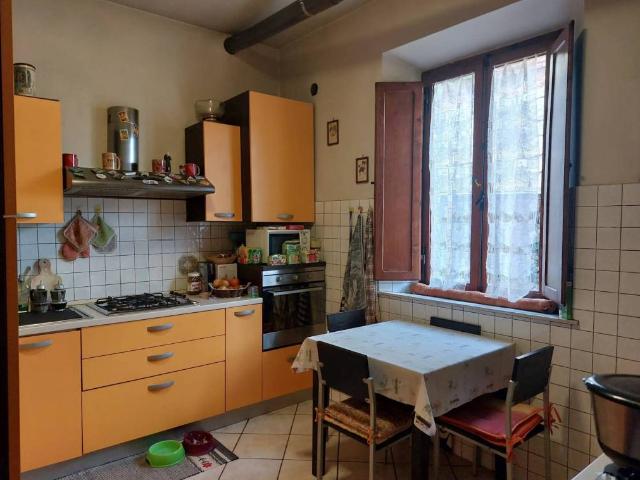 Appartamento in vendita a Sinalunga SI
