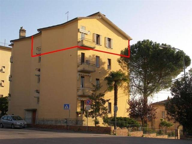 Appartamento in vendita a Sinalunga SI