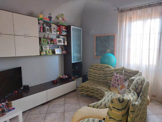 Appartamento in vendita a Sinalunga SI