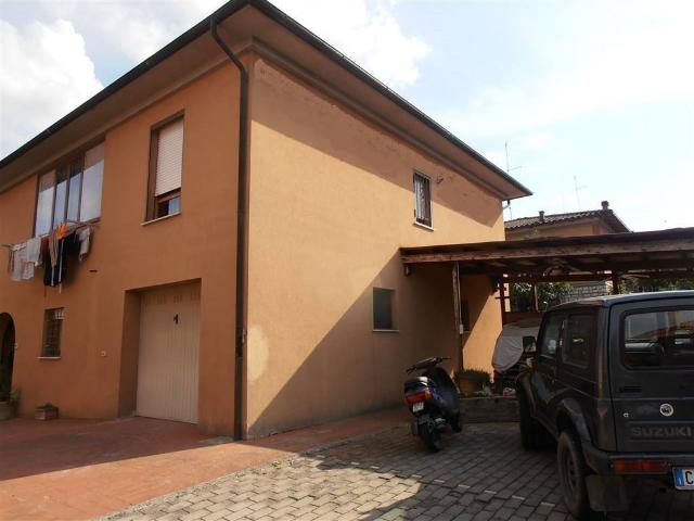 Appartamento in vendita a Sinalunga SI