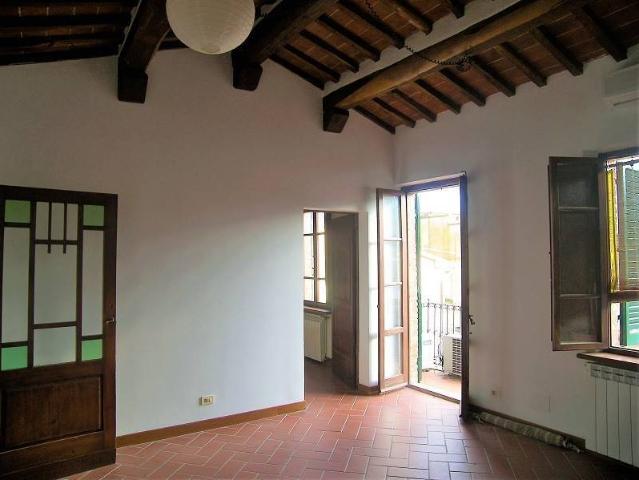 Appartamento in vendita a Sinalunga SI