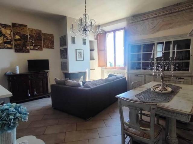 Appartamento in vendita a Sinalunga SI
