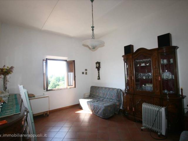 Appartamento in vendita a Sinalunga SI
