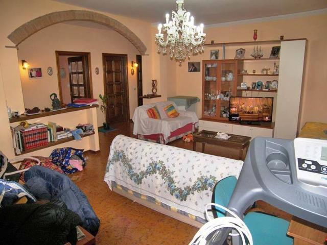 Appartamento in vendita a Sinalunga SI