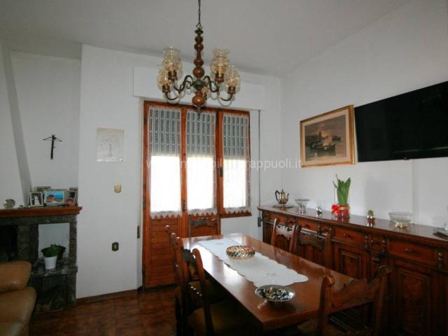 Appartamento in vendita a Sinalunga SI