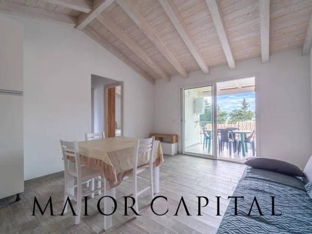 Appartamento in vendita a Siniscola NU