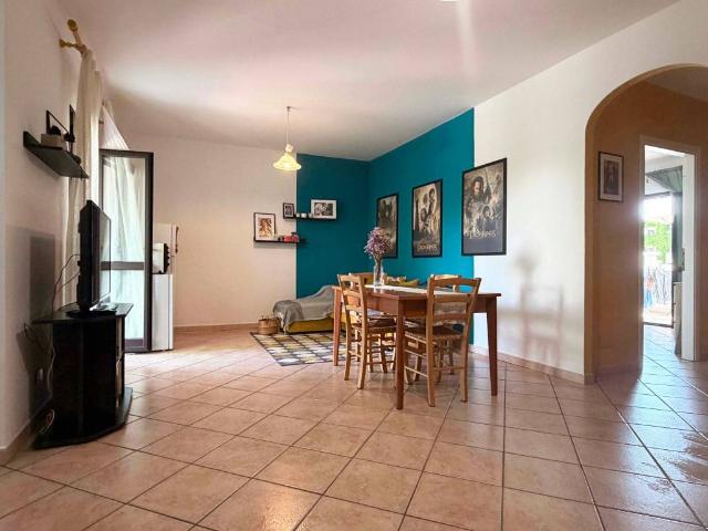 Appartamento in vendita a Siniscola NU