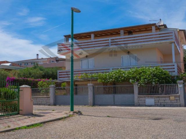 Appartamento in vendita a Siniscola NU