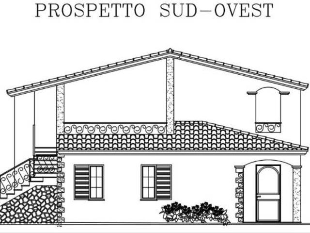 Appartamento in vendita a Siniscola NU