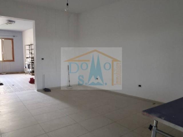 Appartamento in vendita a Siniscola NU