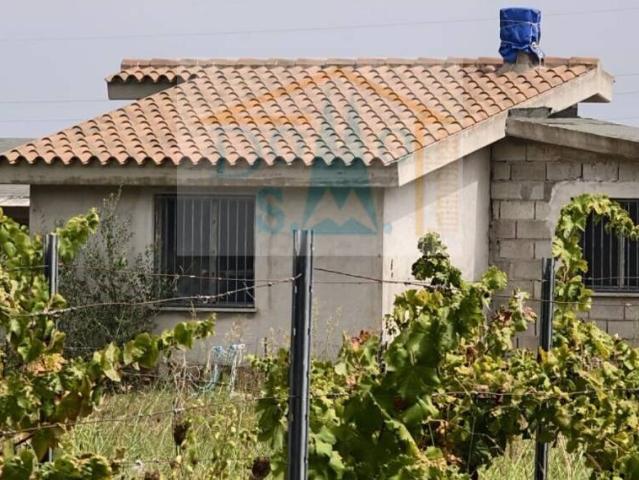 Appartamento in vendita a Siniscola NU