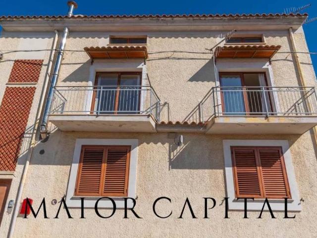 Appartamento in vendita a Siniscola NU