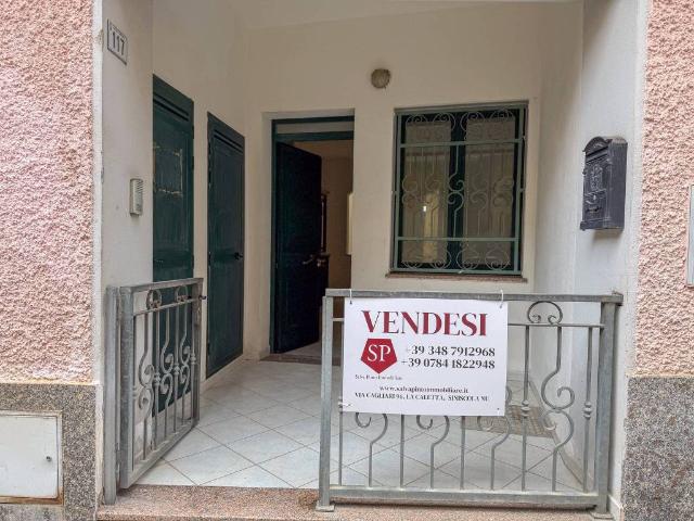 Appartamento in vendita a Siniscola NU
