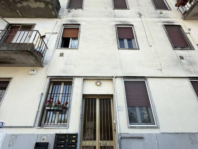 Appartamento in vendita a Sissa Trecasali PR