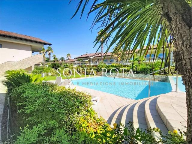 Appartamento in vendita a Sirmione BS