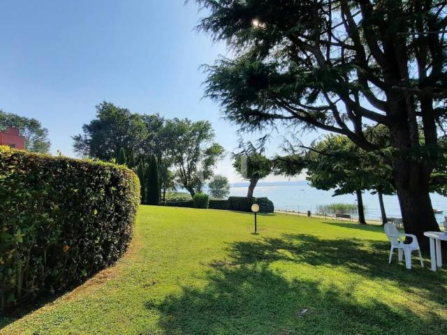Appartamento in vendita a Sirmione BS