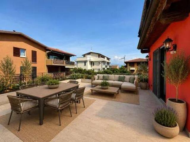 Appartamento in vendita a Sirmione BS