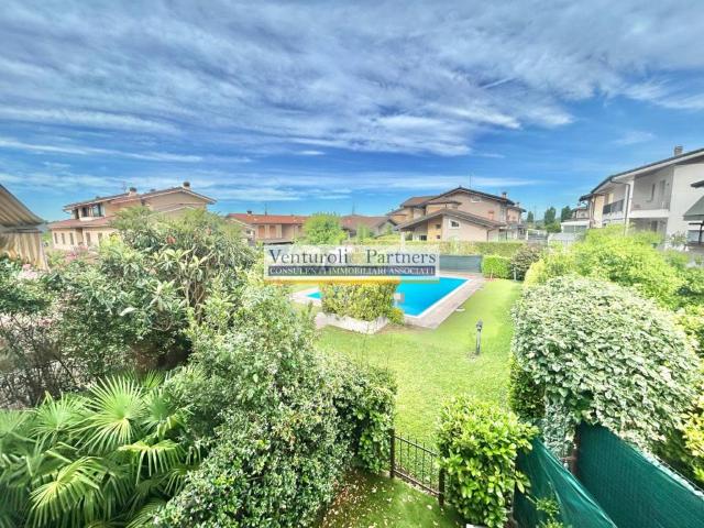 Appartamento in vendita a Sirmione BS