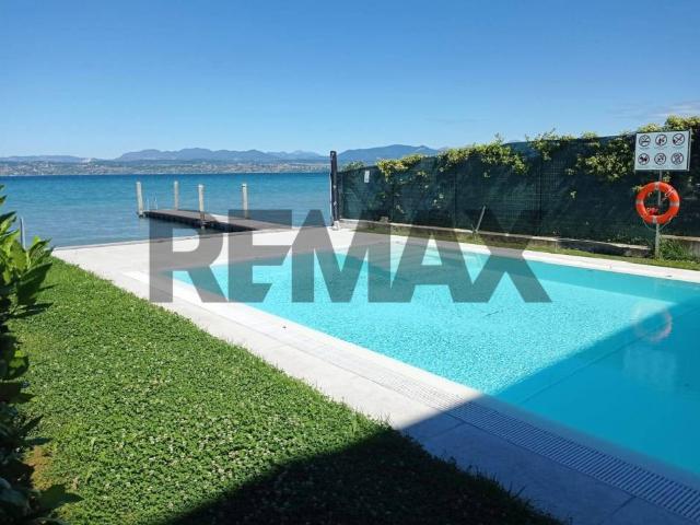 Appartamento in vendita a Sirmione BS