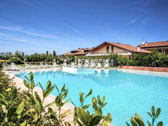 Appartamento in vendita a Sirmione BS