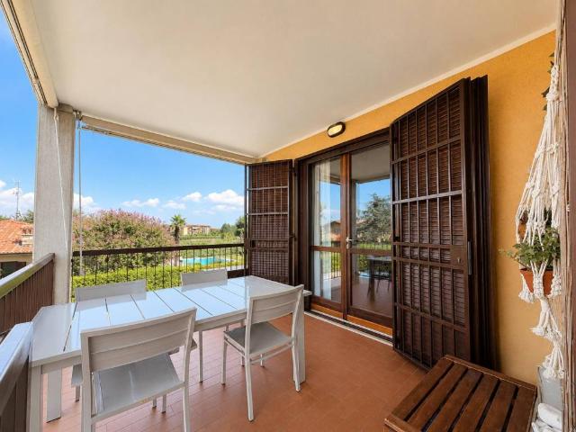 Appartamento in vendita a Sirmione BS