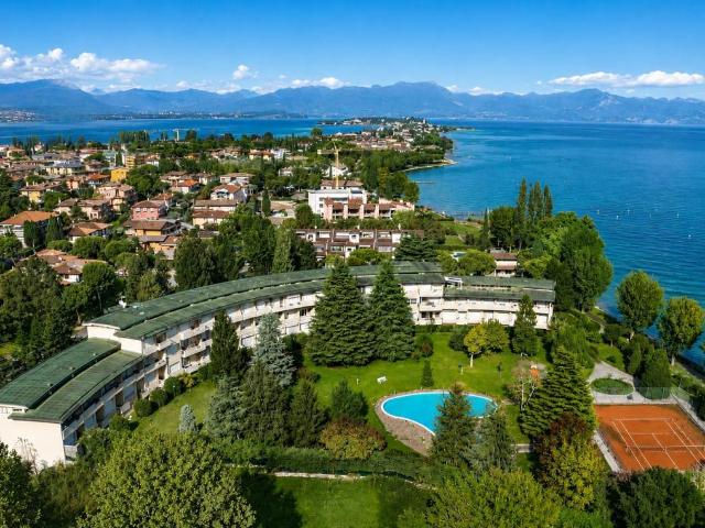 Appartamento in vendita a Sirmione BS