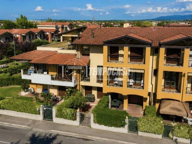 Appartamento in vendita a Sirmione BS