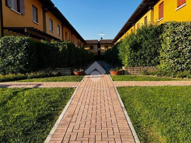 Appartamento in vendita a Sirmione BS