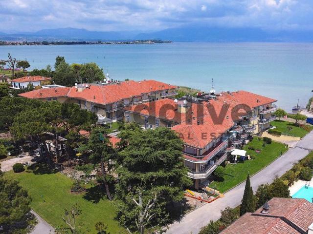 Appartamento in vendita a Sirmione BS