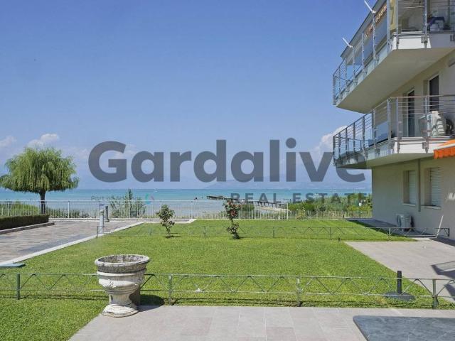 Appartamento in vendita a Sirmione BS