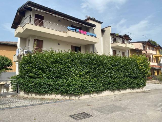Appartamento in vendita a Sirmione BS