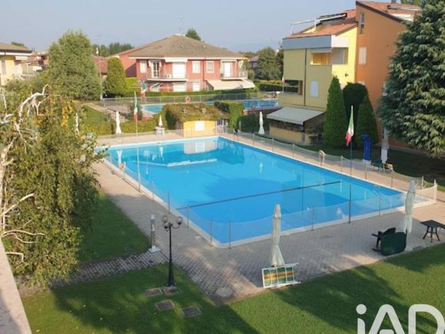 Appartamento in vendita a Sirmione BS