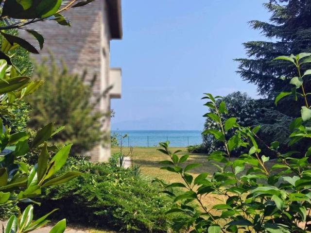 Appartamento in vendita a Sirmione BS