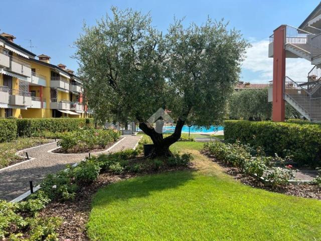 Appartamento in vendita a Sirmione BS