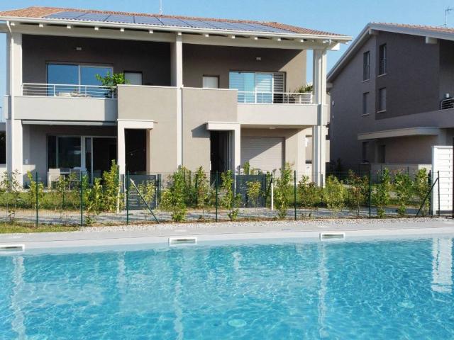 Appartamento in vendita a Sirmione BS