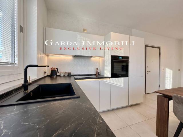 Appartamento in vendita a Sirmione BS