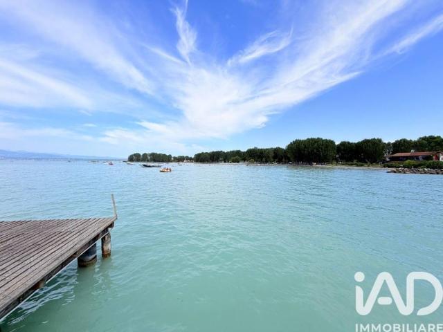 Appartamento in vendita a Sirmione BS