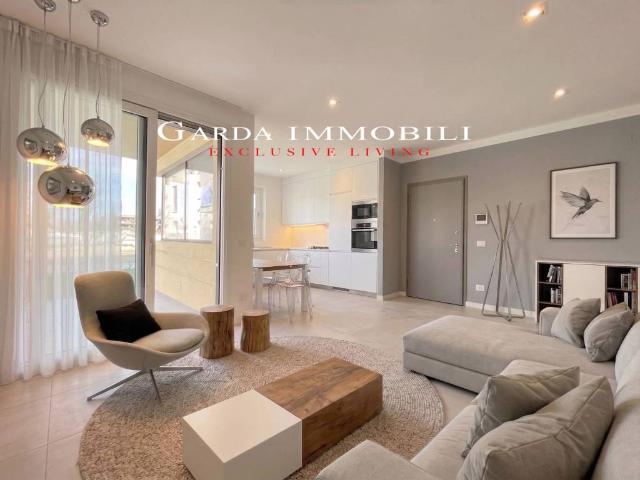 Appartamento in vendita a Sirmione BS