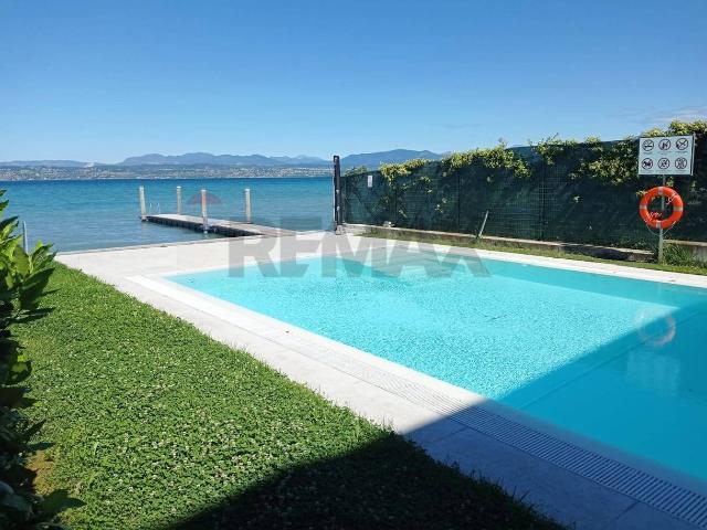 Appartamento in vendita a Sirmione