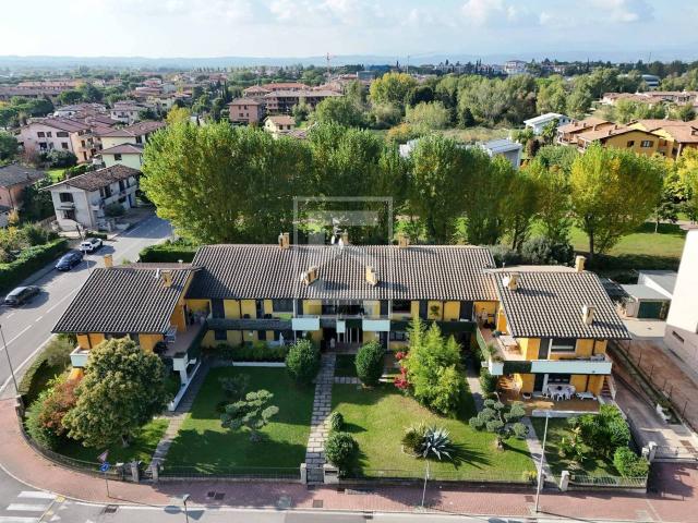 Appartamento in vendita a Sirmione