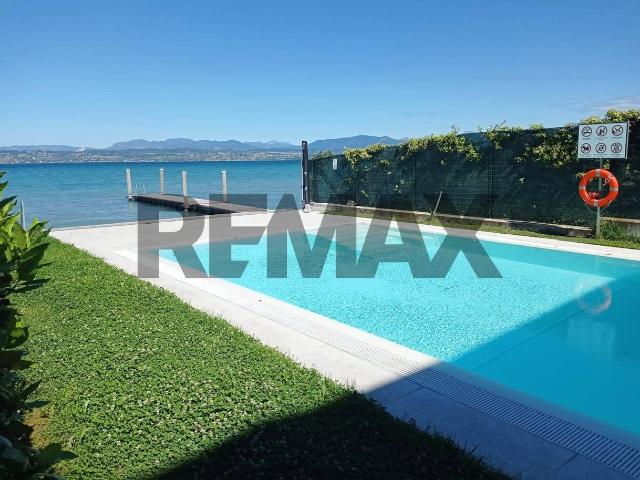 Appartamento in vendita a Sirmione
