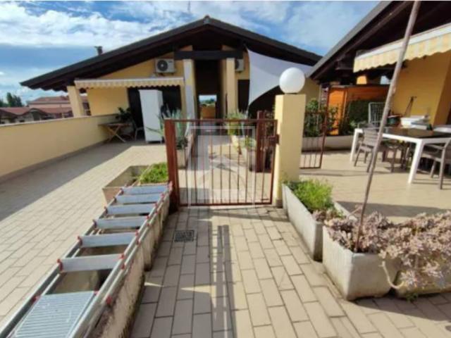 Appartamento in vendita a Sirmione