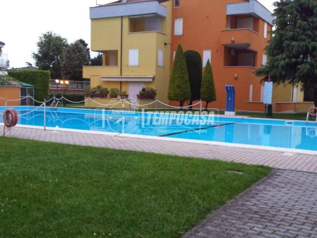 Appartamento in vendita a Sirmione