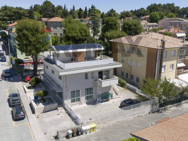 Appartamento in vendita a Sirolo