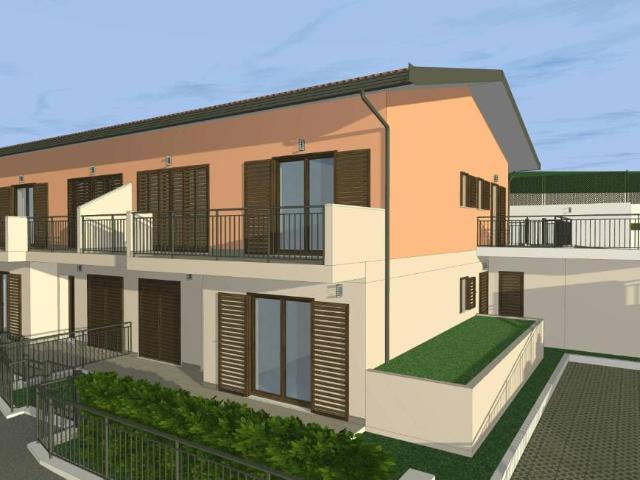 Appartamento in vendita a Sirolo