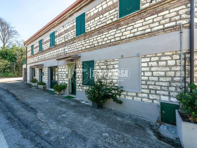 Appartamento in vendita a Sirolo