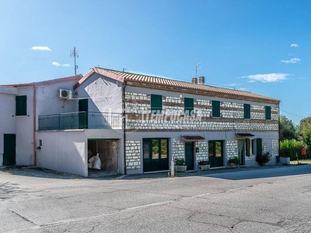 Appartamento in vendita a Sirolo