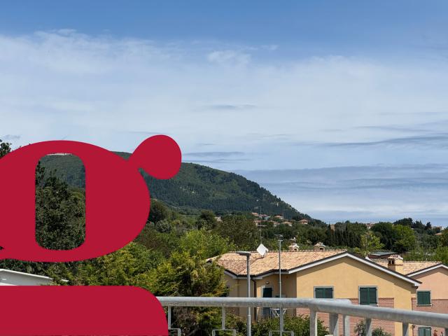 Appartamento in vendita a Sirolo