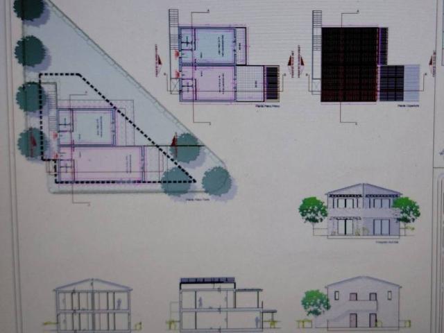 Appartamento in vendita a Sirolo via Cupetta